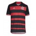 Flamengo David Luiz #23 Replica Home Shirt 2024-25 Short Sleeve